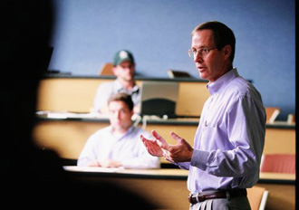 John Elstrott John Elstrott