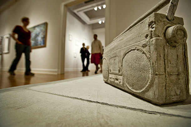 Boom Box