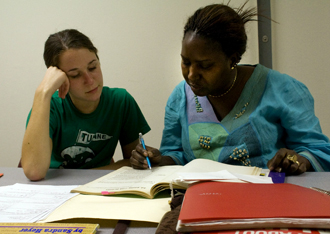 tutoring