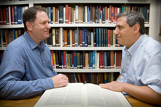 jewish studies