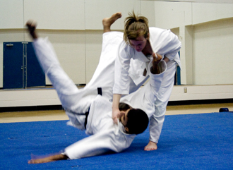 Judo