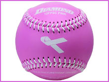 pink softball pink softball