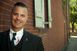 Dr. MarkAlain DÃ©ry