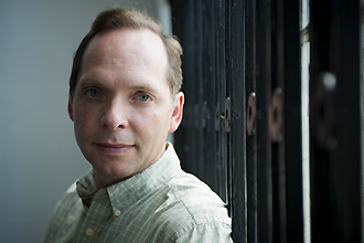 Tom Klingler