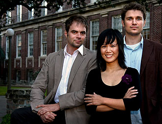 mellon fellows