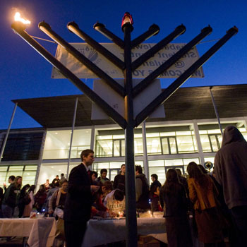 Menorah