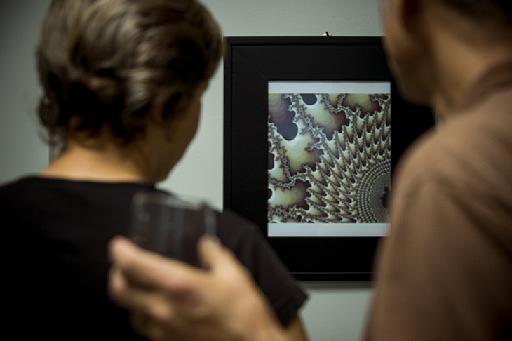Computational Art Show