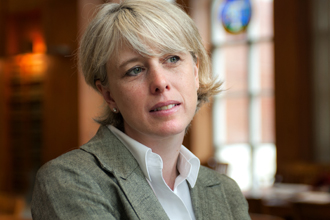 Law School faculty member Elizabeth Townsend Gard Law School faculty member Elizabeth Townsend Gard