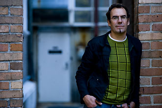 Torbjorn Tornqvist Torbjorn Tornqvist