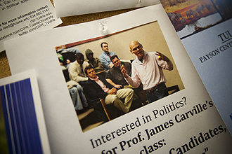 carville flyer