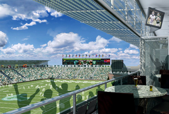 tulanestadium