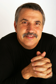 Thomas Friedman