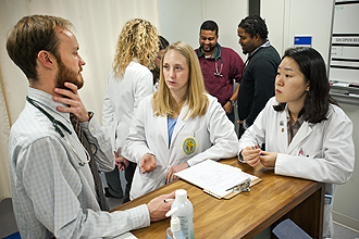 Bridge House Clinic