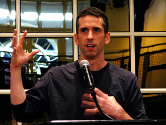 Dan Savage