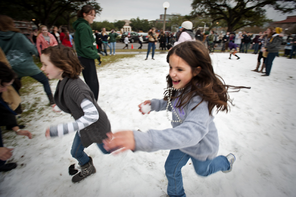 Snow Day