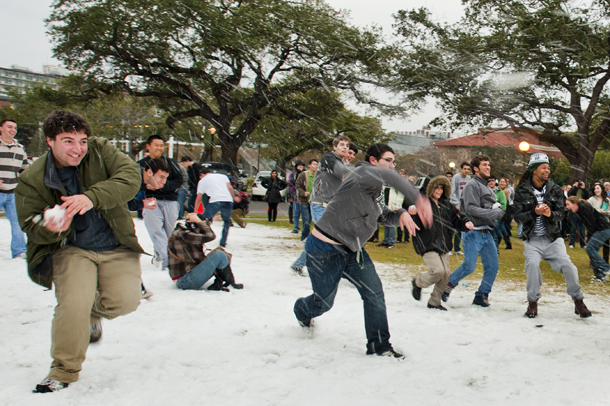 Snow Day