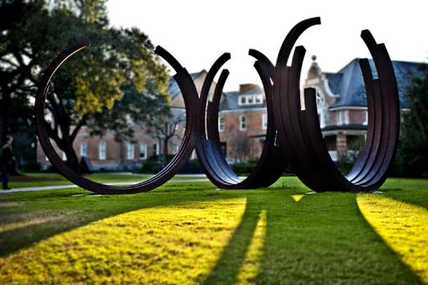 sculpture