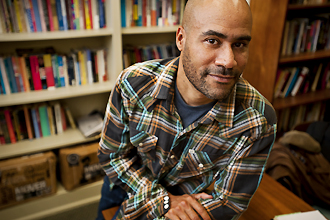 Marc Perry