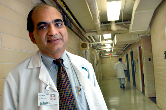 Dr. Vivian Fonseca