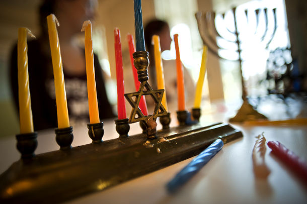 menorah
