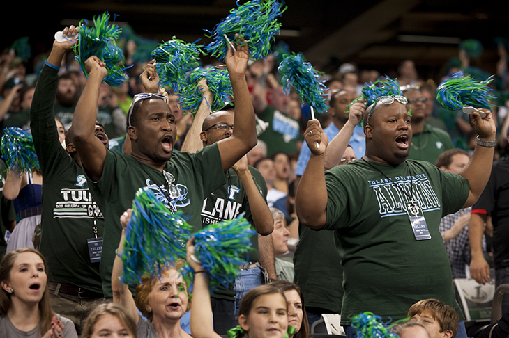 New Orleans Bowl