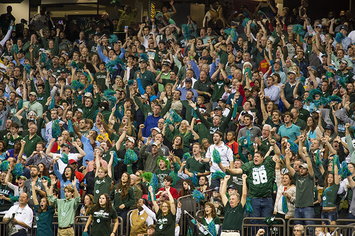 Attendance record