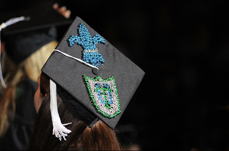 Commencement