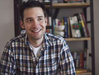 Alexis_Ohanian_by_Tanya_Kechichian Alexis_Ohanian_by_Tanya_Kechichian