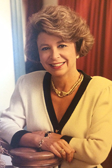 Barbara Miller Asher Barbara Miller Asher