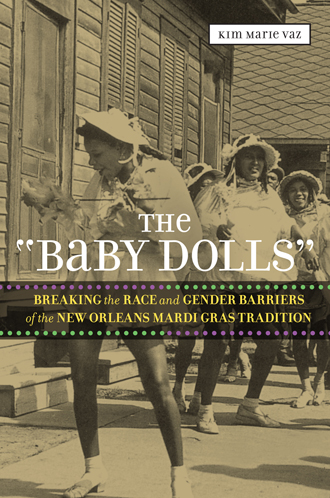 BabyDoll cover