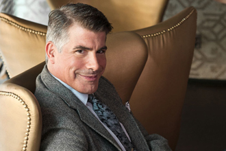 Bryan Batt Bryan Batt