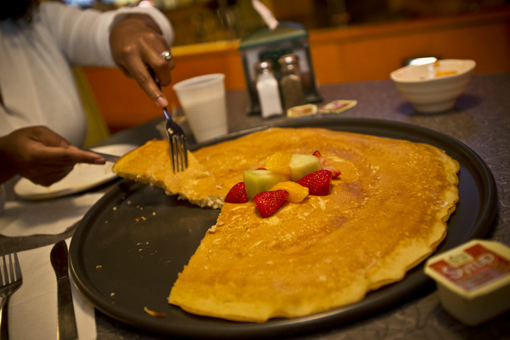 Pancake