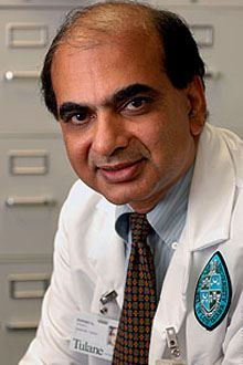Dr. Vivian Fonseca Dr. Vivian Fonseca