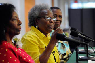 Tulane School of Social Work