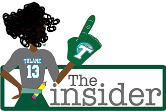 INSIDER INSIDER