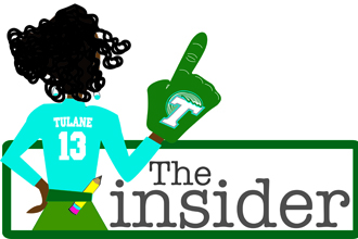 INSIDER 2013