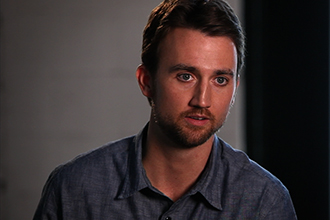 Filmmaker Justin Springer Filmmaker Justin Springer
