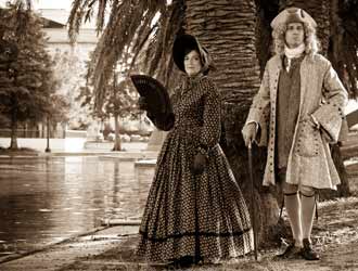 Louisiana History Alive Louisiana History Alive