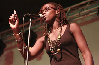 Mwende Katwiwa