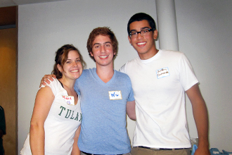 OMA Ambassadors OMA Ambassadors