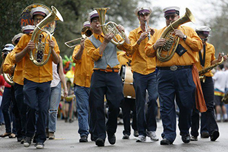 Panorama Brass Band