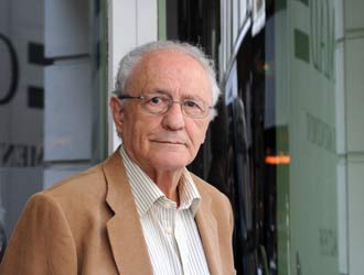 Zeev Sternhell