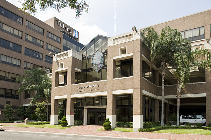 Tulane Medical Center