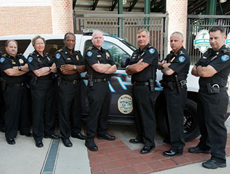 TUPD TUPD