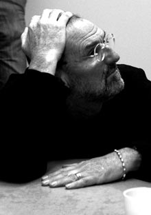 Thom Mayne, architect