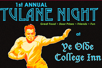 Tulane Night 