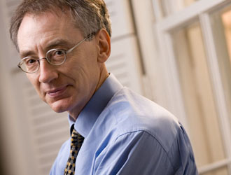 David Waggonner David Waggonner