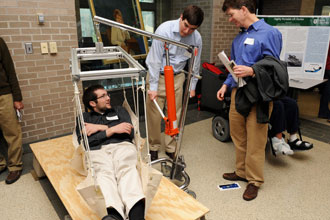 biomedical engineering