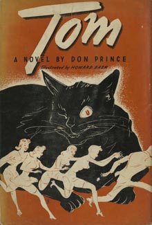 Tom: A Novel