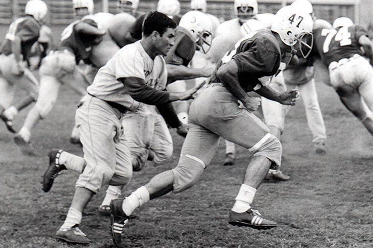 Bobby Duhon